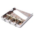 thumbnail image 3 of Electric Guitars Bridge Musical Instrument Tone Height Bridges Replacing Part Replacement Repairing Accessory Professional Rehearsal, 3 of 8
