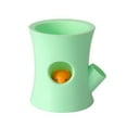 thumbnail image 2 of SPRING PARK Succulent Pot Cute Squirrel Water-saving Planter Bonsai Box Plant Bed Office Home Garden Pot Decoration, 2 of 7