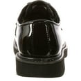 thumbnail image 4 of Rocky High-Gloss Dress Leather Oxford Shoe, 4 of 7