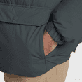 thumbnail image 6 of Ozark Trail Men's Hooded Puffer Jacket, Sizes S-3XL, 6 of 7