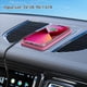 thumbnail image 4 of Xihbxyly Ofertas Diarias de Hoy Prime Solo Hoy Alfonbrilla Antideslizante de Carga Inalámbrica para Coche 15 W, Más Funda Adicional Que Se Instala Sin Quitar Función de Carga Inalámbrica Del Coche, C, 4 of 7