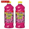 thumbnail image 1 of Pine Sol Nettoyant Mutlisurf Floraison Printanière 1,4 L (Lot de 2), 1 of 2
