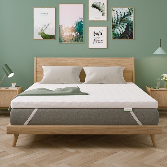 Mattress Topper Queen