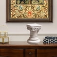 thumbnail image 1 of Estatua de pilar romano, figura de griega, regalo nórdico decorativo, figura de estatua griega para fiesta, jardín interior, escritorio, hogar Estilo B, 1 of 8