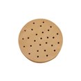 thumbnail image 1 of Soidarity Papel para freidora de aire 100X 230 °C resistente al calor, alfombrilla para hornear barbacoa, almohadillas de papel de aceite, accesorio para Estufas de camping Tipo 1 Soidarity OD025283-01, 1 of 6
