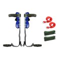 thumbnail image 1 of 1/2Gear Tree Climbing Spikes Set Cinturón De Seguridad Cordón Cuerda Ajustable 1 Gear Sunnimix picos trepadores de árboles, 1 of 8