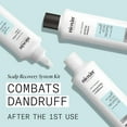 thumbnail image 2 of Nioxin Scalp Recovery Anti-Dandruff System Kit, 2 of 6