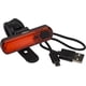 thumbnail image 2 of Luz trasera para bicicleta BELL Pharos 150 COB 30 lúmenes USB, 2 of 6