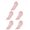 thumbnail image 1 of Naiovety Muñequera ajustable Gimnasio Deporte Compresión Brace Fitness Baloncesto Type2 NO2, 1 of 5
