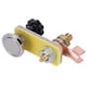 thumbnail image 2 of Herramienta Magnética de Soldadura de Latón de 0.2 pulgadas ANGGREK Conector de Puesta A tierra, 2 of 8