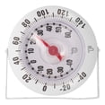 thumbnail image 1 of Practical Indoor Thermometer Temperature Gauge Measuring Tool, 1 of 9