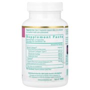 Paradise Herbs Whole-Woman® Collagen, 120 Vegetarian Capsules