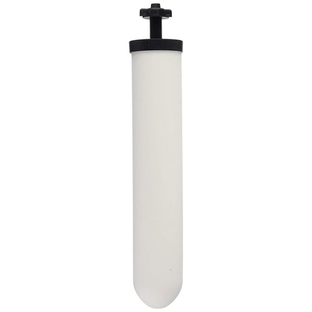 Doulton W9121715/W9121709 10" Super Sterasyl Ceramic Filter CandlePack