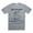 Grey, variant on Mens Customer Support T-shirt Your Call is Very important for us shirt Funny Gifts Humorous Shirts