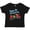 AB-Black, variant on Inktastic Baby's 1st Christmas Train with Presents and Tree Boys or Girls Baby T-Shirt