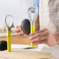 thumbnail image 4 of asddcavvf Functional Splitter Cut Fruit Domestic Pitaya Corer Corer, 4 of 9