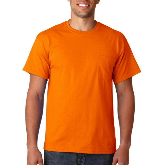 Gildan Gd 2300 6 Oz Ultr Cttn Pkt Tee