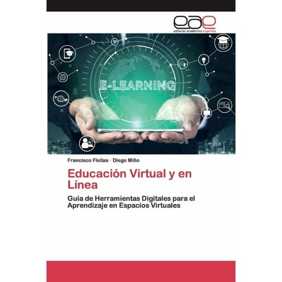 Educación Virtual y en Línea (Paperback)