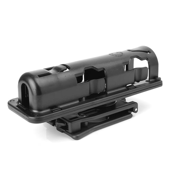 NS ASP Baton Holder Expandable Swivelling Pouch Case
