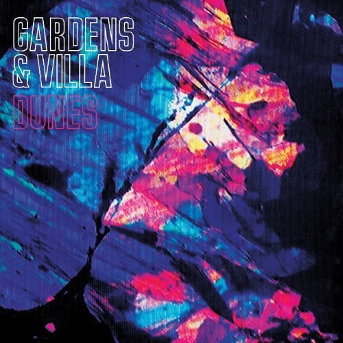 Gardens & Villa - Dunes - Music & Performance - CD