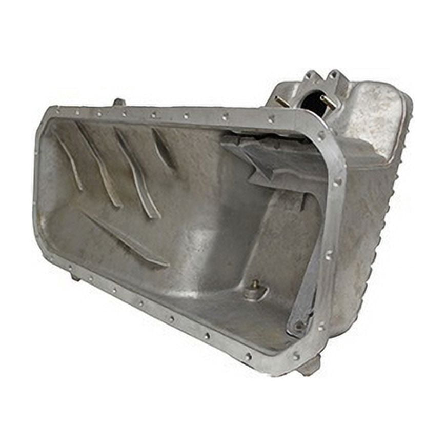 Engine Oil Pan for Select BMW 3-Series Vehicles