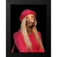 thumbnail image 2 of Prime, Marcus 19x24 Black Modern Framed Museum Art Print Titled - Daytime Disguise, 2 of 5