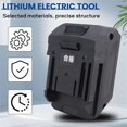 thumbnail image 4 of MTB18DYL Adapter for 18V Li-Ion Battery Lithium Electric Tool, 4 of 5