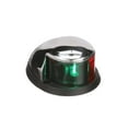 thumbnail image 4 of Seachoice Bow Light Marine Navigation, Horizontal Mount, Stainless Steel, Bi-Color, For Boats Under 39 Feet, 4 of 6