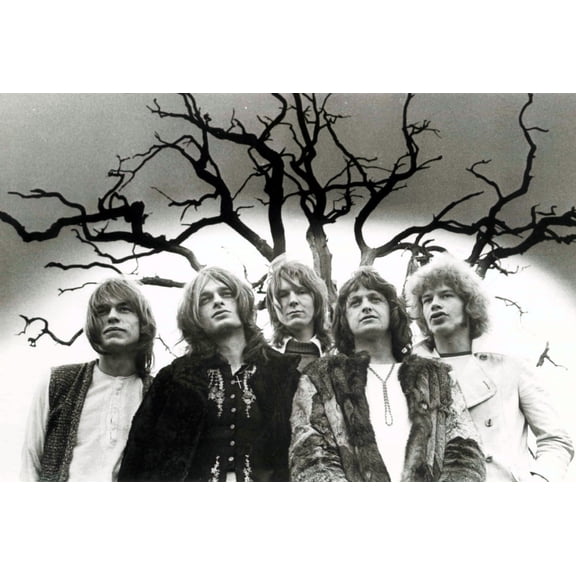 Yes Poster Giclee Print 27inx40in for any room 27x40 Multi-Color Square Adults AB Posters