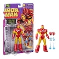 thumbnail image 1 of Figura de Acción Hasbro Marvel Iron man legends 6 pulgadas, 1 of 4