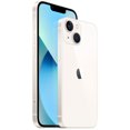 thumbnail image 4 of Apple iPhone 13 - Starlight - 128GB - Unlocked (Refurbished), 4 of 5