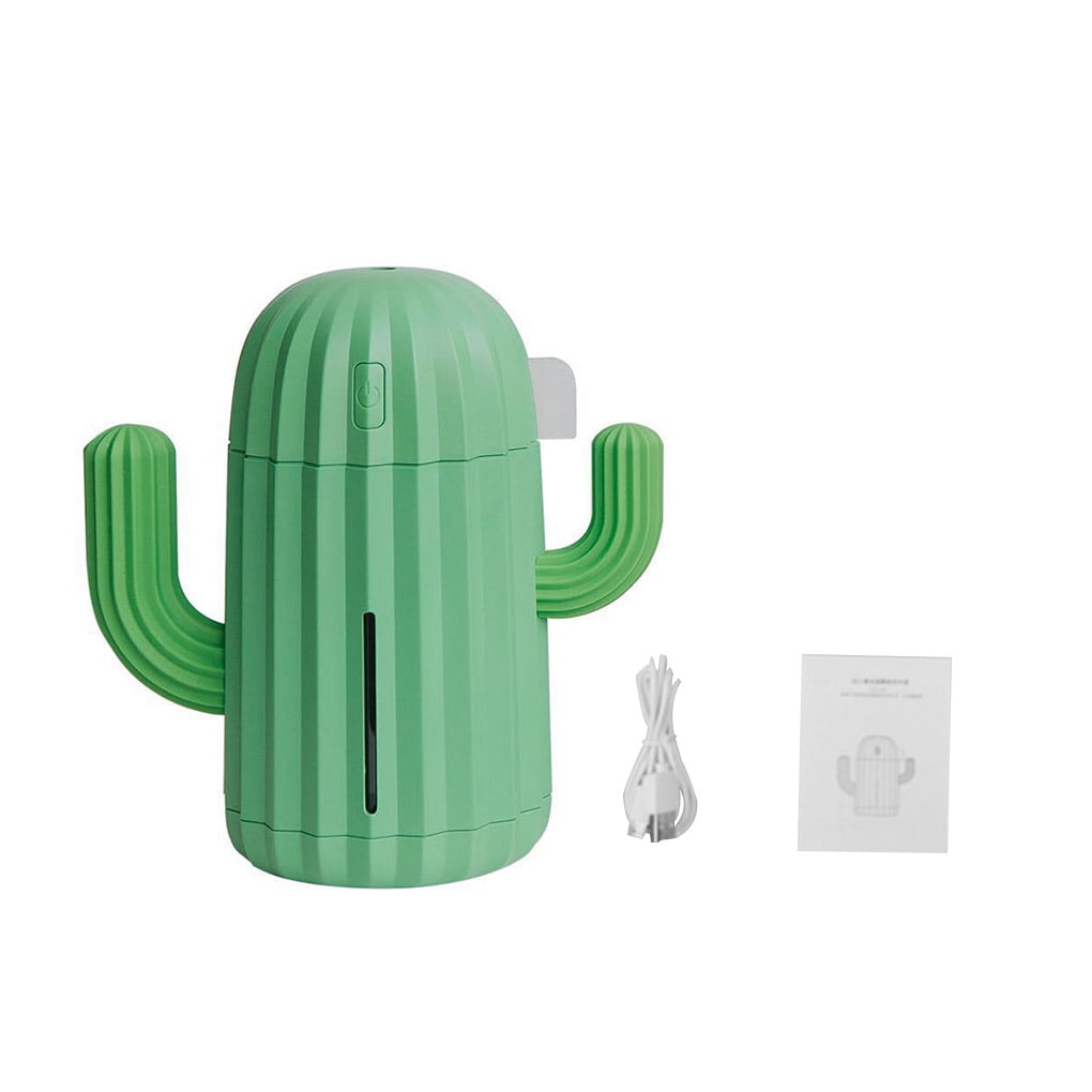 Mini Humidifier Single Room Humidifiers with Night Light Portable