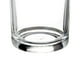 thumbnail image 4 of Juego de 4 Vasos Cafeteros VITTORI de Vidrio Cristal 250ml, 4 of 5
