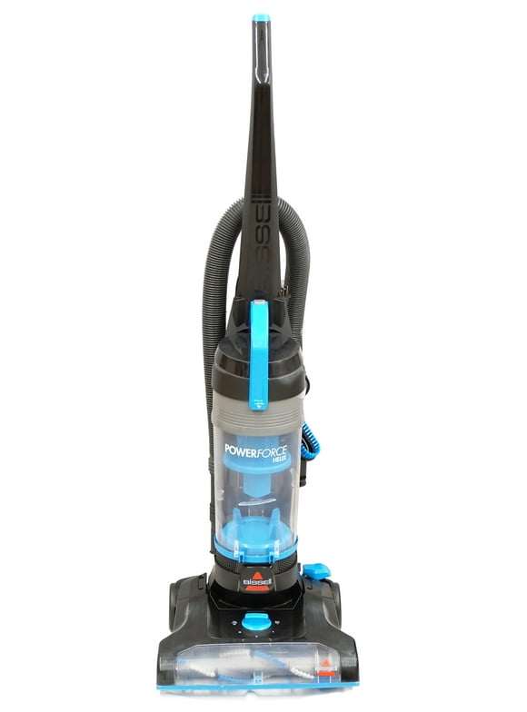 Bissell Vacuums