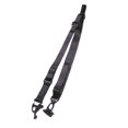 thumbnail image 1 of Bangcool Rigger Belt Adjustable Nylon Duty Belt Outdoor Belt Utility Belt for Men, 1 of 3