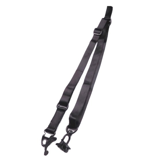 Bangcool Rigger Belt Adjustable Nylon Duty Belt Outdoor Belt Utility Belt for Men