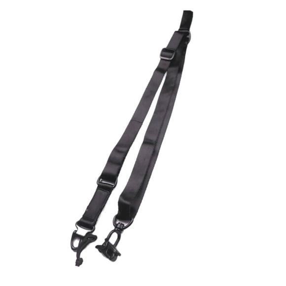 Bangcool Rigger Belt Adjustable Nylon Duty Belt Outdoor Belt Utility Belt for Men