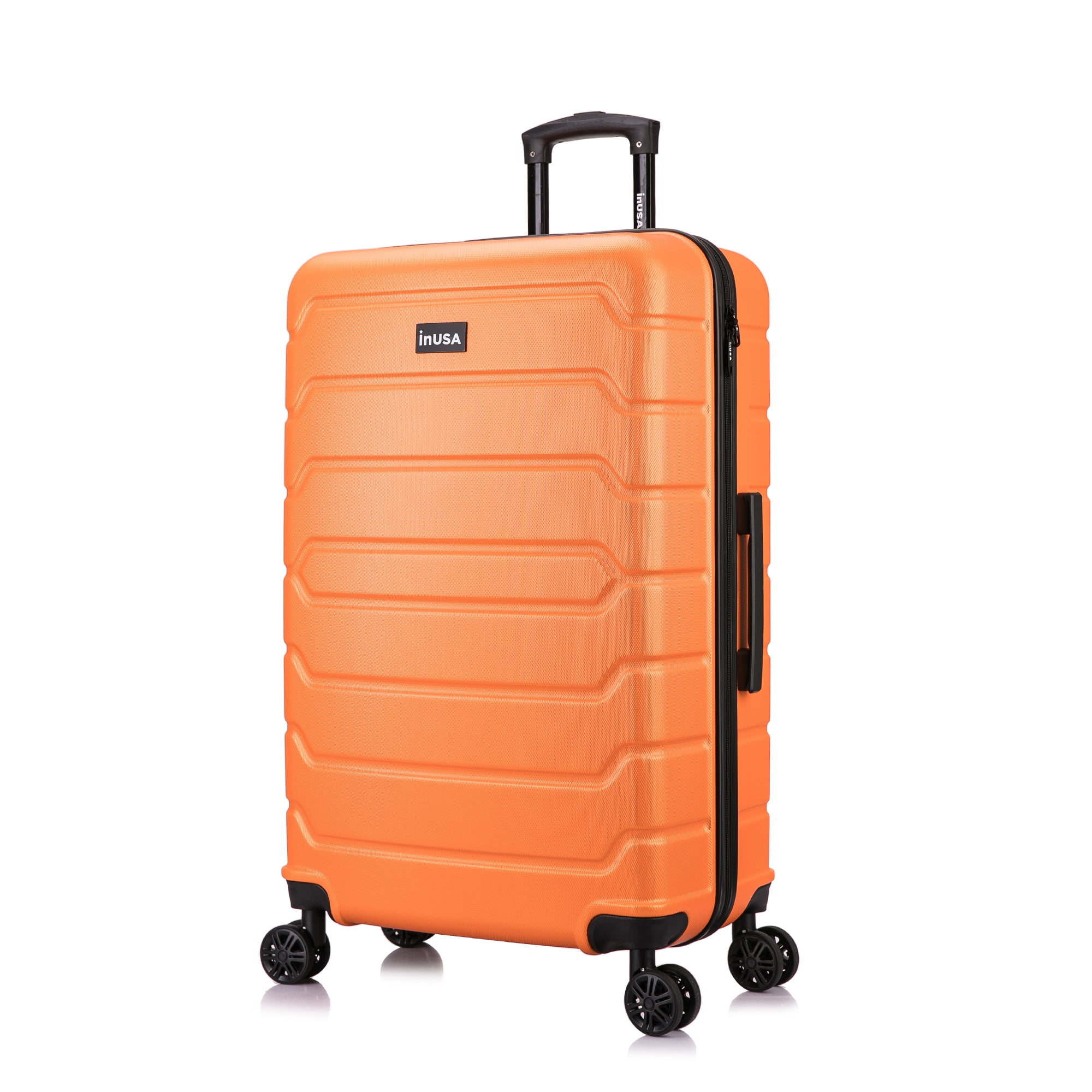 spinner luggage walmart
