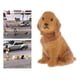 thumbnail image 3 of 2 Uds. perro pequeño de construcción perfke Modelos en miniatura, 3 of 9