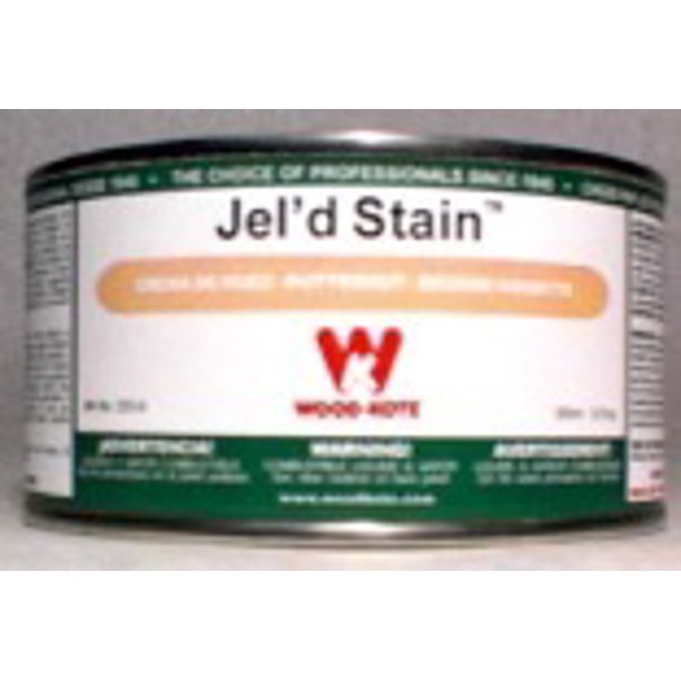 206 4 Qt Fruitwood Jelft D Stain Walmart Com