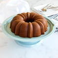 thumbnail image 2 of Nordic Ware Bundt® Cake Stand, 2 of 3