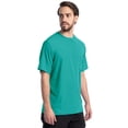 thumbnail image 6 of Wrangler Workwear Men's Short Sleeve UPF40 Performance Tee, Size S-3XL and XLT-2XLT, 6 of 8