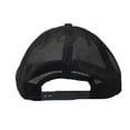 thumbnail image 2 of NHRA Championship Drag Racing Rubber Weld Baseball Cap Cotton Twill Hat, 2 of 2