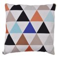 thumbnail image 2 of Throw Pillow,Cartoon Soft Pillow Polyurethane Pillow Blanket Back Cushion Maximized Efficiency, 2 of 14