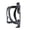 B, variant on Rodiuiu Bicycle Water Bottle Cage Lightweight Carbon Fiber Pattern Universal MTB Mountain Road Bike Cup Holder Mount Bracket Cycling Accessories
