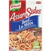 Knorr Side Dishes: Beef Lo Mein Asian Sides, 4.4 oz