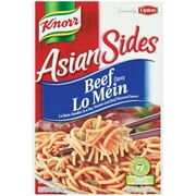 Knorr Side Dishes: Beef Lo Mein Asian Sides, 4.4 oz
