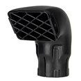 thumbnail image 1 of 3.5inches Car Universal Snorkel Inlet Air Intake Pipe Wading Throat for Off-Road Mud, 1 of 5