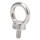 thumbnail image 5 of Tornillo De Anillo De Ojo De Elevación, Sujetador Resistente A La Corrosión De Acero Inoxidable Para Accesorio De Sujetador, 5 of 7