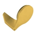 thumbnail image 1 of Cubierta del mango del molinillo de café manual Molienda suave Accesorios para molinillos manuales Oro, 1 of 8